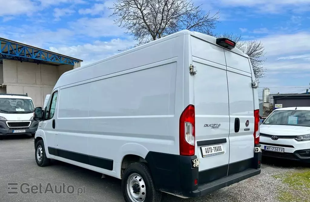FIAT Ducato 