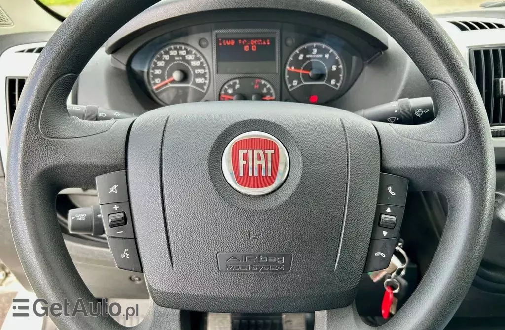 FIAT Ducato 