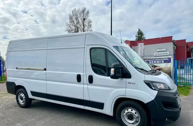 FIAT Ducato 