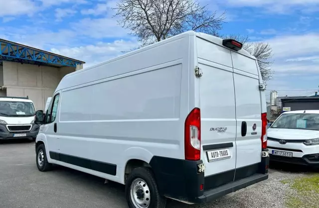 FIAT Ducato 