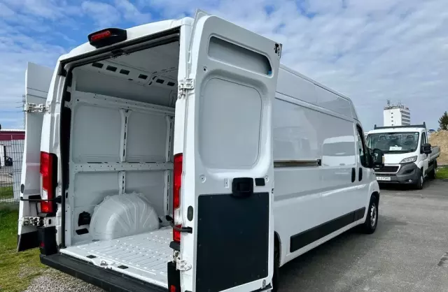 FIAT Ducato 