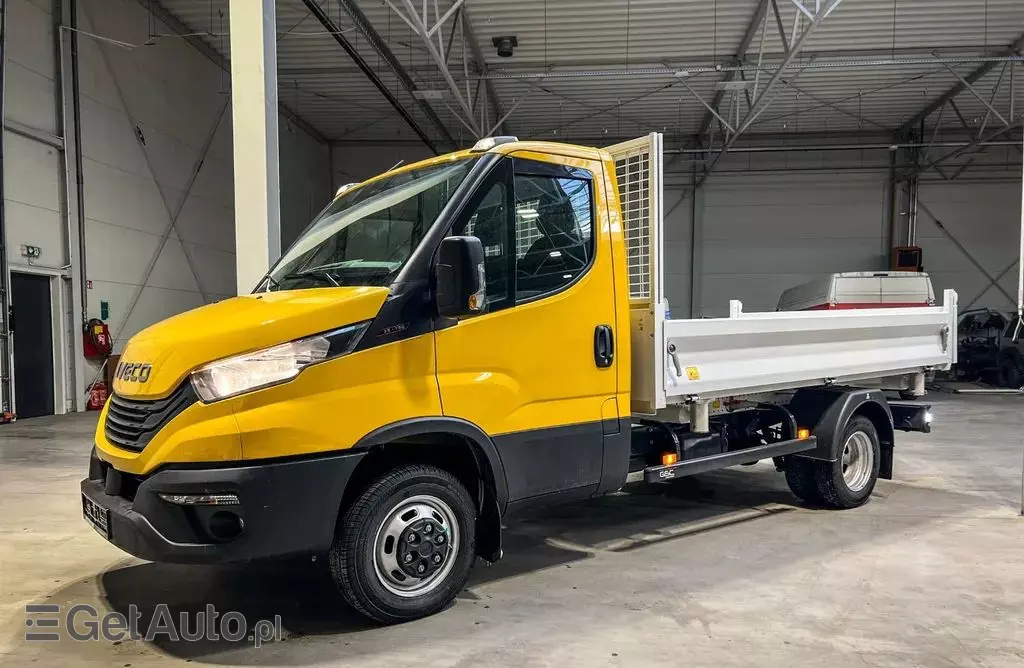 IVECO Daily 