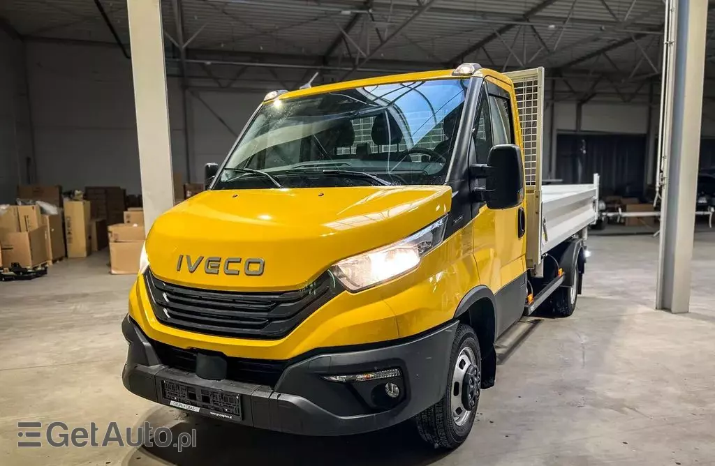 IVECO Daily 