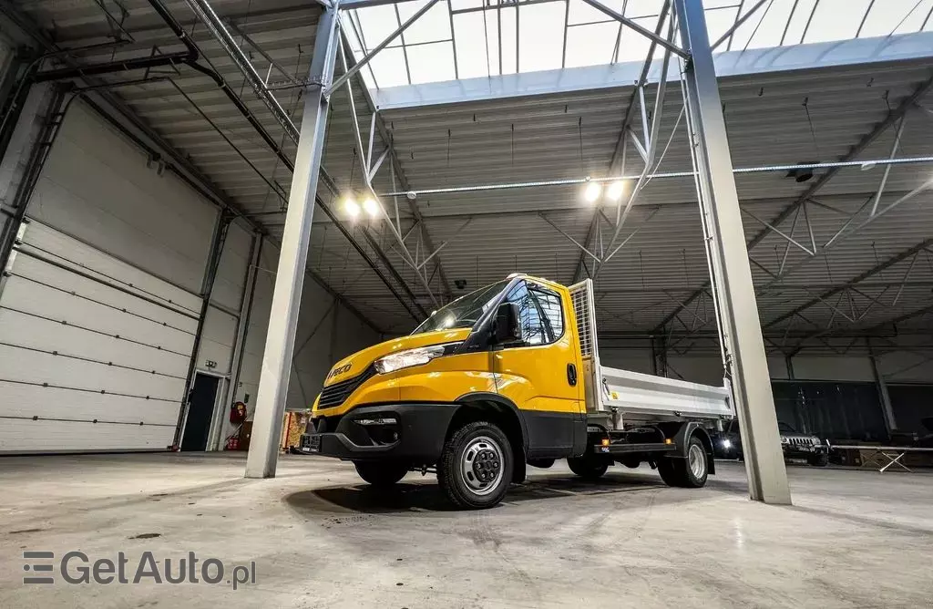 IVECO Daily 
