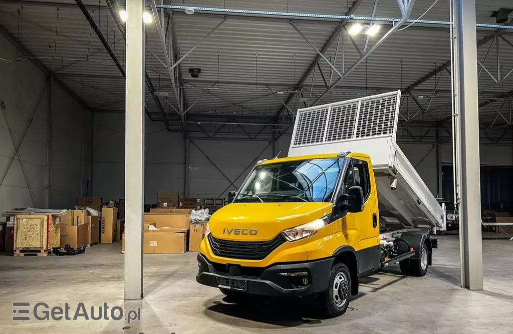 IVECO Daily 