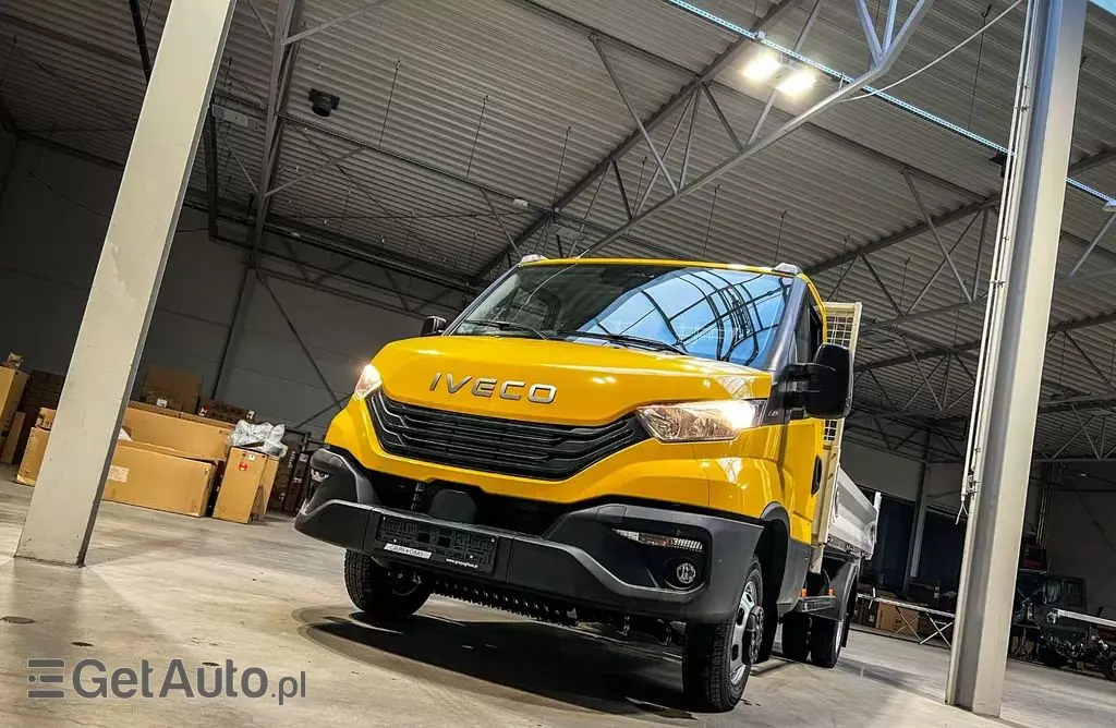 IVECO Daily 