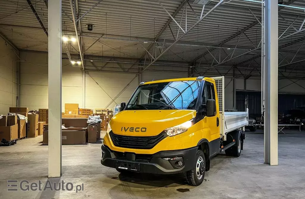 IVECO Daily 