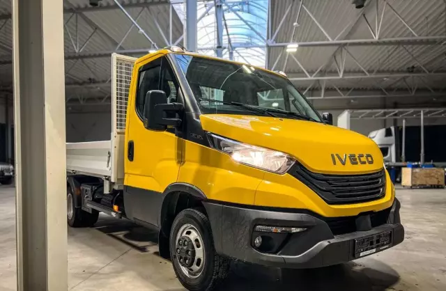IVECO Daily 