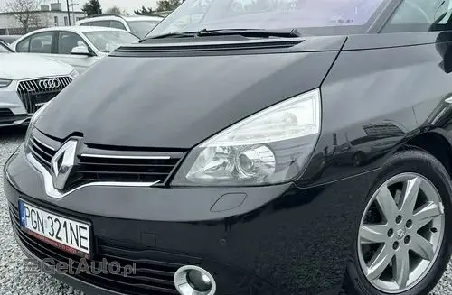 RENAULT Grand Espace 