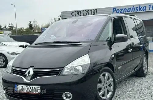 RENAULT Grand Espace 