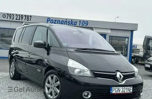 RENAULT Grand Espace 