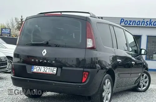 RENAULT Grand Espace 