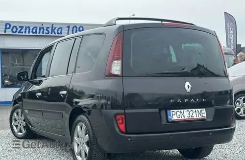 RENAULT Grand Espace 