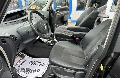 RENAULT Grand Espace 