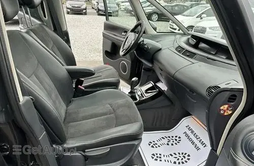 RENAULT Grand Espace 