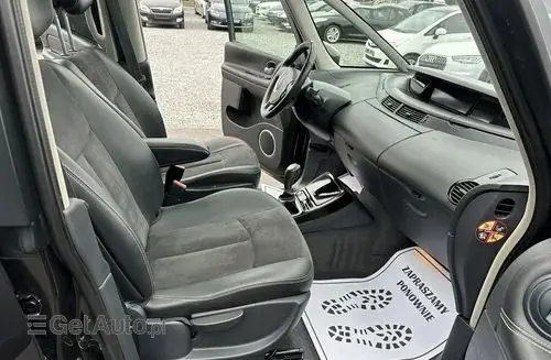 RENAULT Grand Espace 