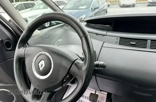 RENAULT Grand Espace 