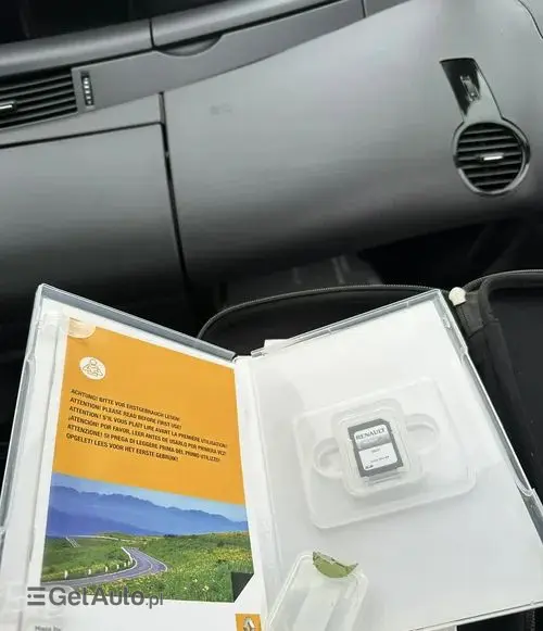 RENAULT Grand Espace 