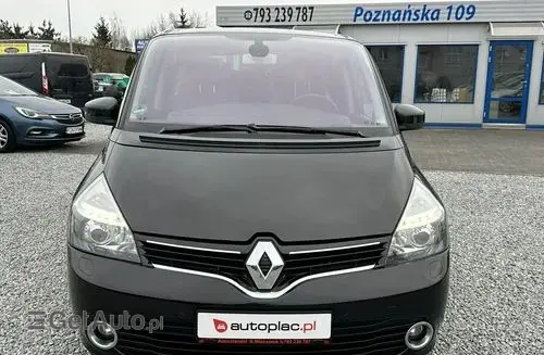 RENAULT Grand Espace 