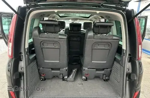 RENAULT Grand Espace 