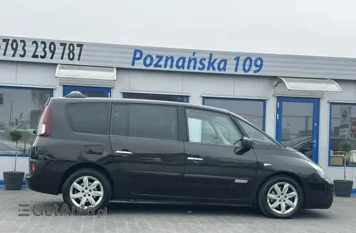 RENAULT Grand Espace 