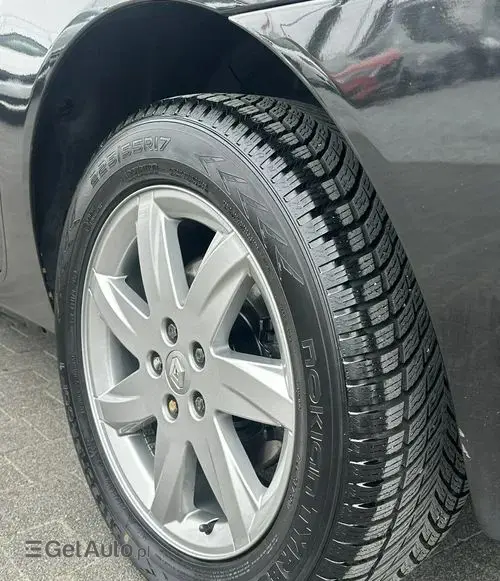 RENAULT Grand Espace 