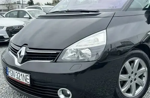 RENAULT Grand Espace 