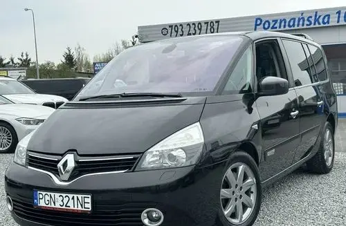 RENAULT Grand Espace 