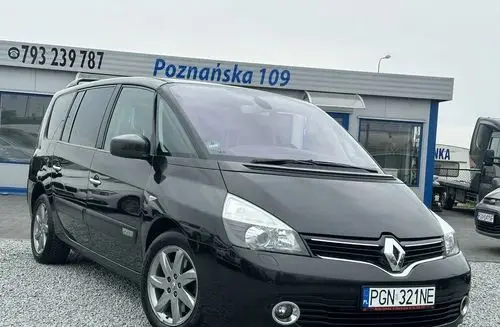 RENAULT Grand Espace 