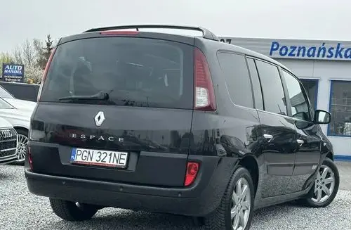 RENAULT Grand Espace 