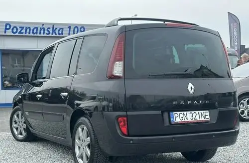 RENAULT Grand Espace 