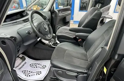 RENAULT Grand Espace 