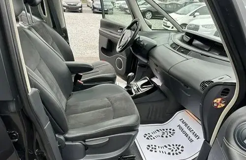 RENAULT Grand Espace 