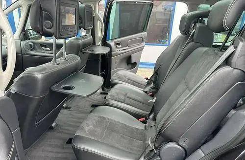 RENAULT Grand Espace 