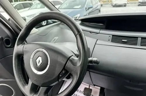 RENAULT Grand Espace 