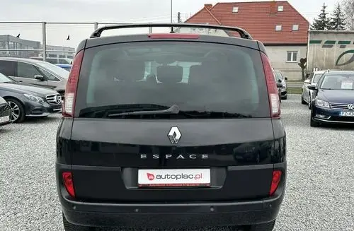 RENAULT Grand Espace 