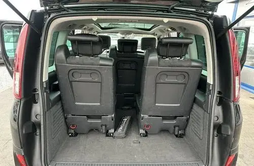 RENAULT Grand Espace 