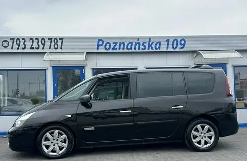 RENAULT Grand Espace 