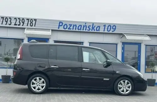 RENAULT Grand Espace 