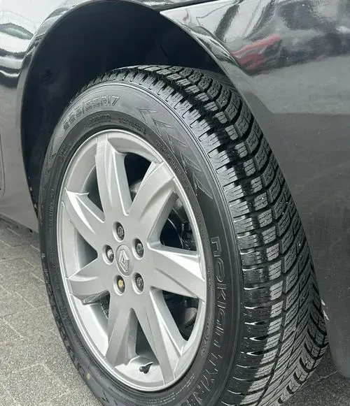 RENAULT Grand Espace 