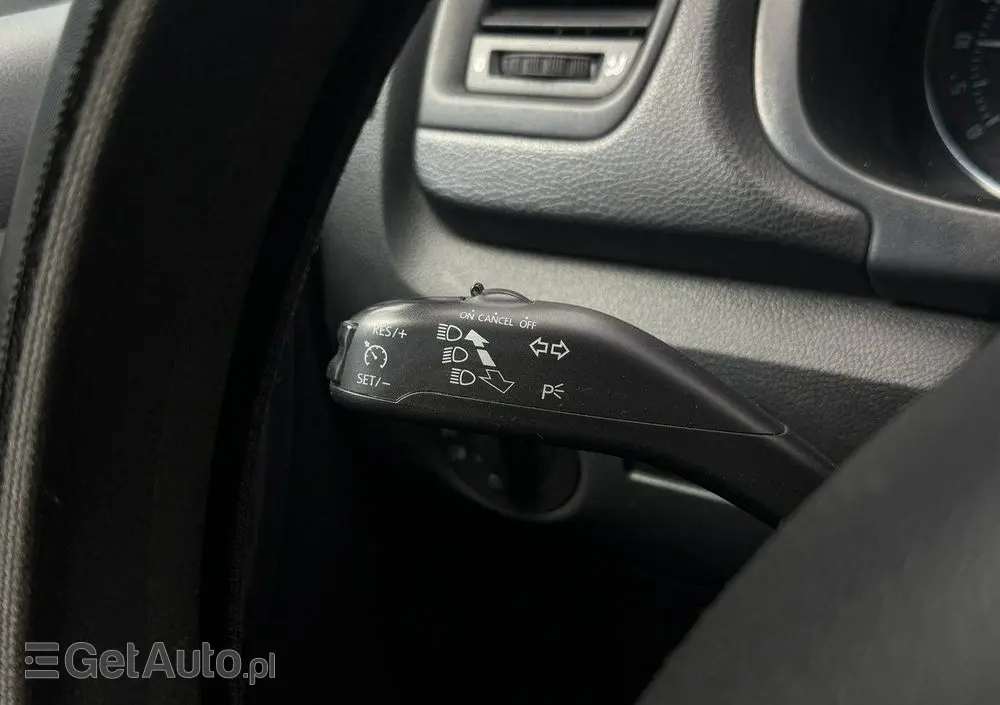 SKODA Fabia 1.2 TDI DPF Greenline