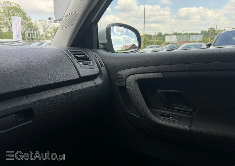 SKODA Fabia 1.2 TDI DPF Greenline