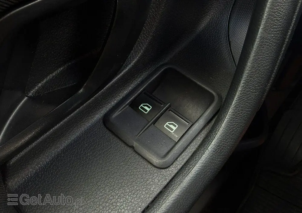 SKODA Fabia 1.2 TDI DPF Greenline