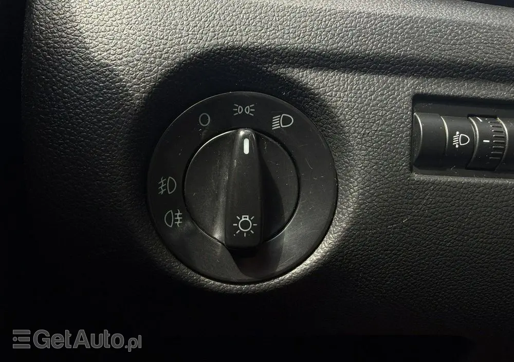 SKODA Fabia 1.2 TDI DPF Greenline