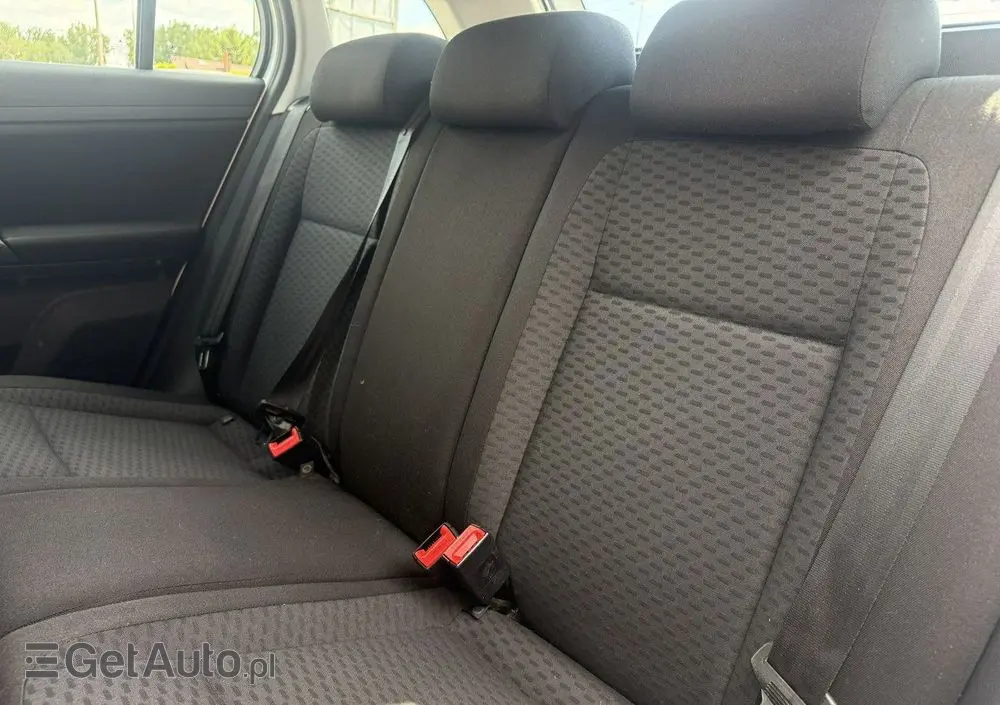 SKODA Fabia 1.2 TDI DPF Greenline