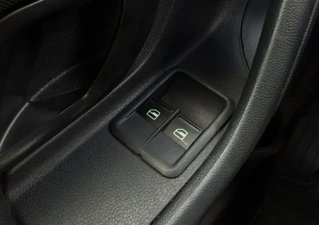 SKODA Fabia 1.2 TDI DPF Greenline