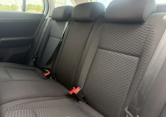 SKODA Fabia 1.2 TDI DPF Greenline