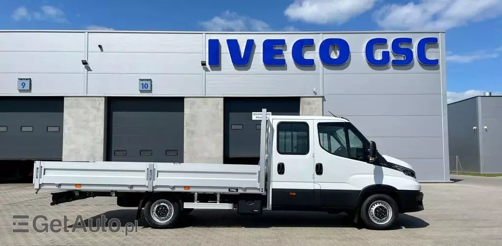 IVECO 29 Daily 