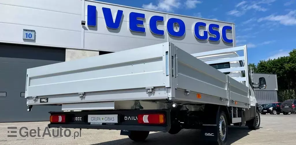 IVECO 29 Daily 