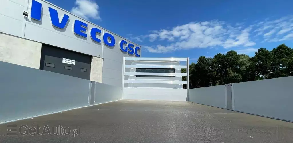 IVECO 29 Daily 